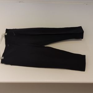 Nike cropped leggings